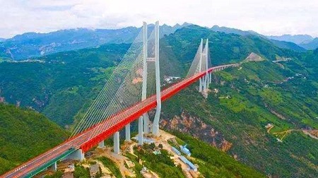 贵州桥梁建设集团1029工程橡胶补偿器合同项目