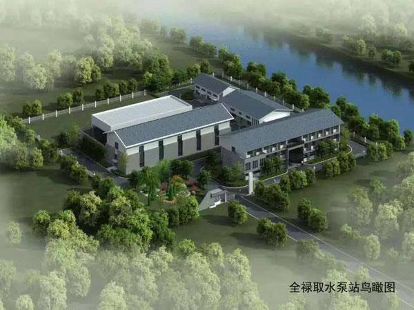 中山市南部三镇取水口上移工程橡胶软接头合同