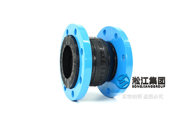 丽江排水管道DN150橡胶软连接